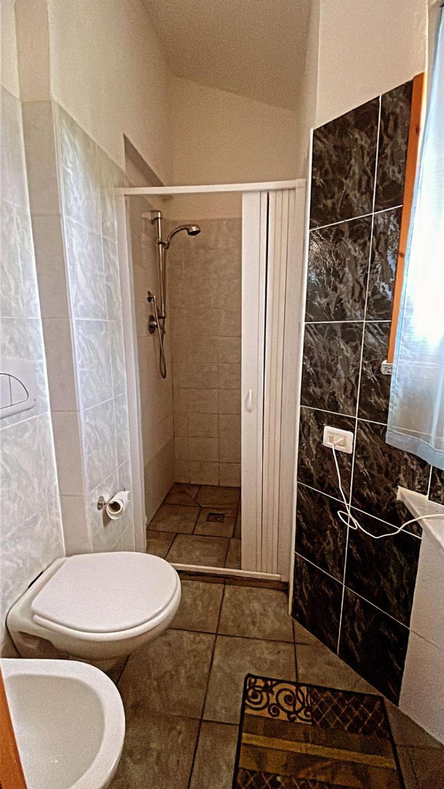 B&B Pineta Mare Lamezia Terme Εξωτερικό φωτογραφία