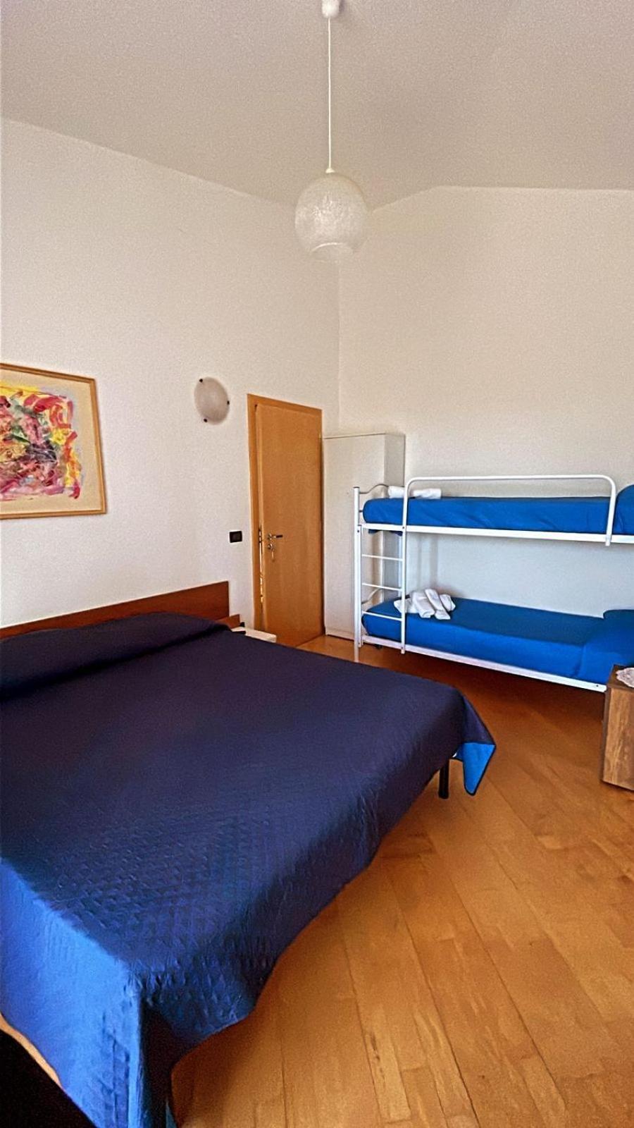 B&B Pineta Mare Lamezia Terme Εξωτερικό φωτογραφία