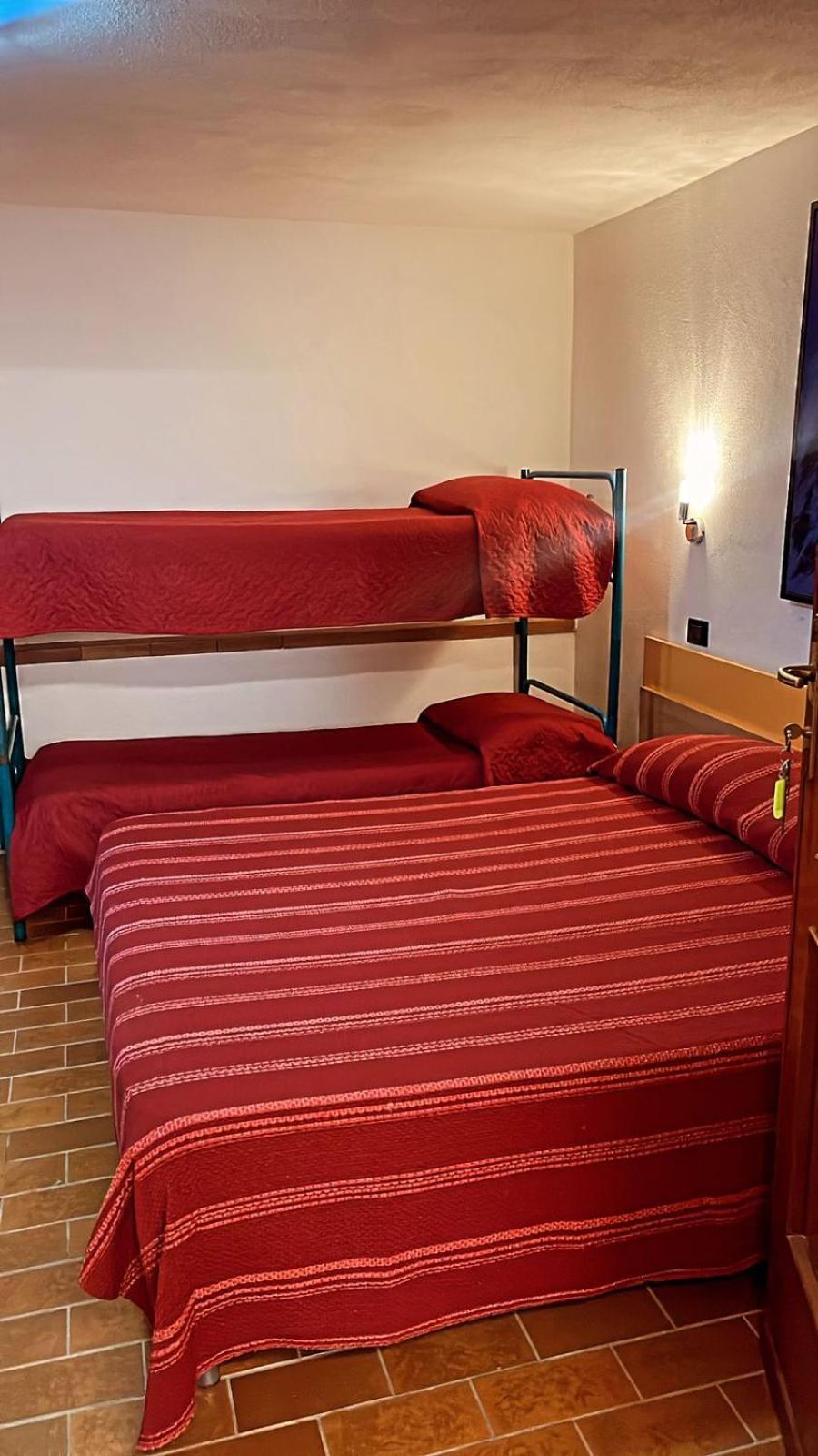 B&B Pineta Mare Lamezia Terme Εξωτερικό φωτογραφία