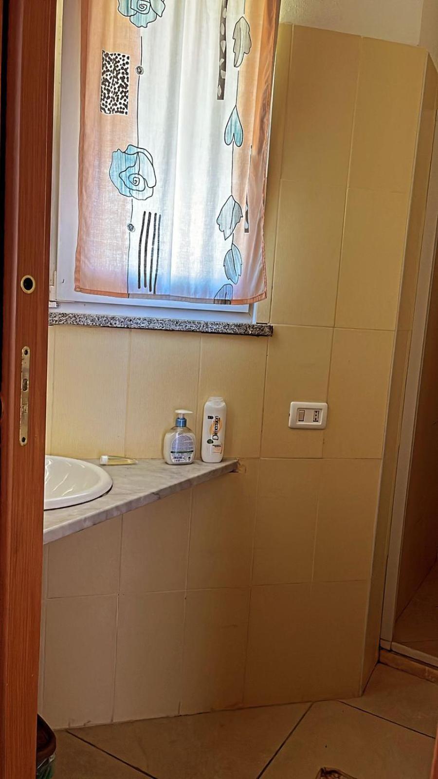 B&B Pineta Mare Lamezia Terme Εξωτερικό φωτογραφία