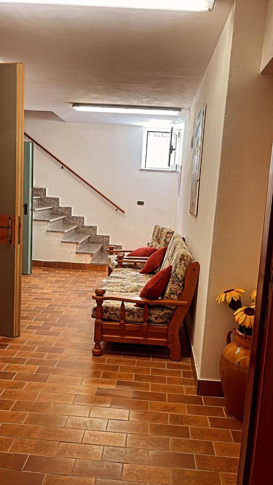 B&B Pineta Mare Lamezia Terme Εξωτερικό φωτογραφία
