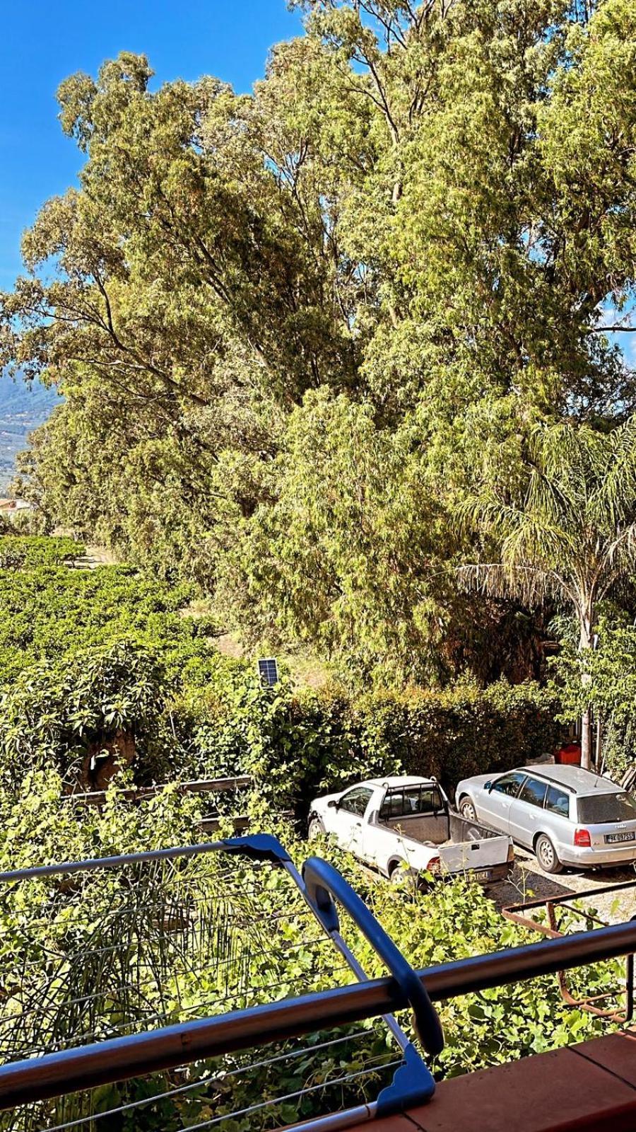 B&B Pineta Mare Lamezia Terme Εξωτερικό φωτογραφία