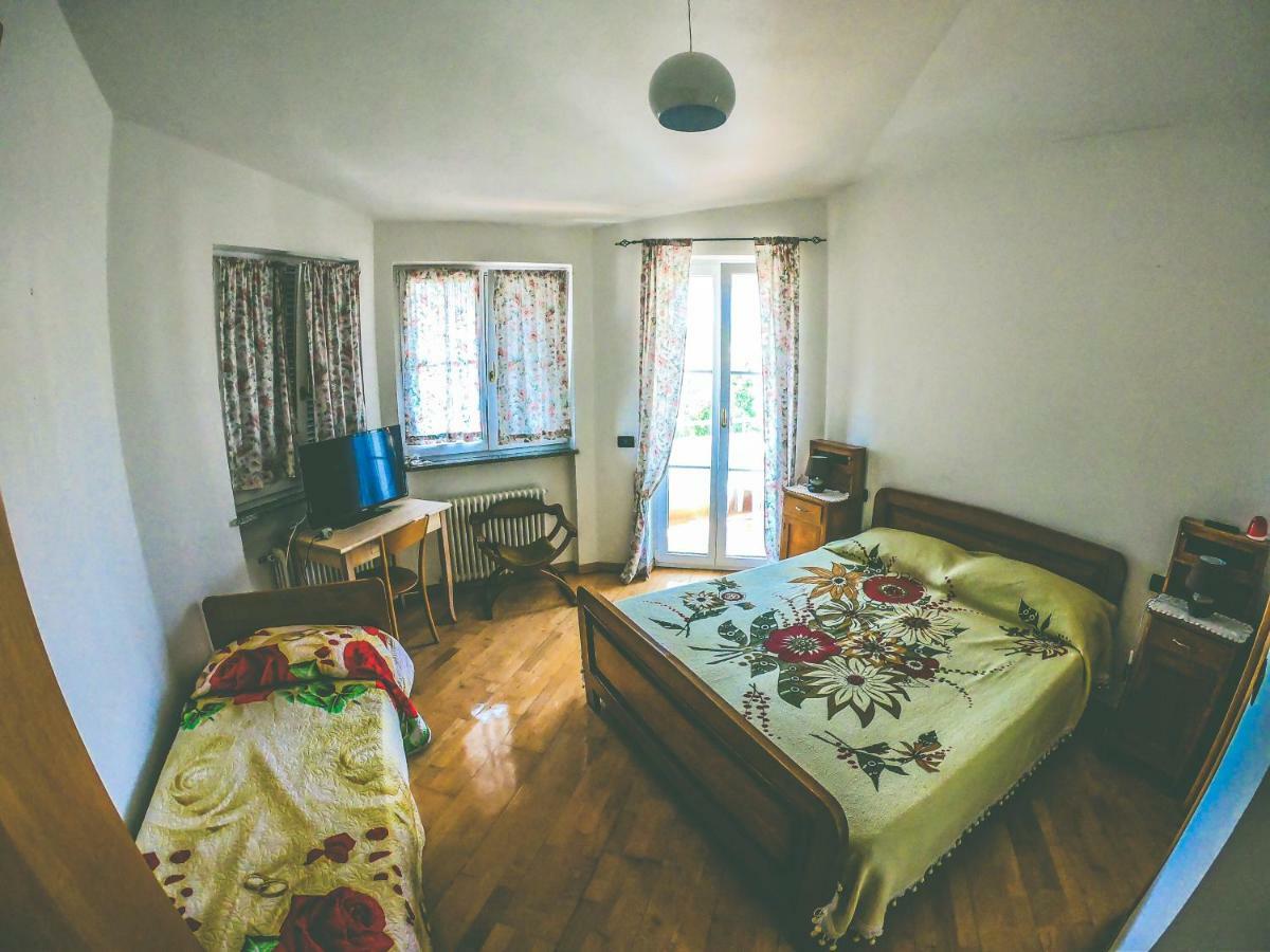 B&B Pineta Mare Lamezia Terme Εξωτερικό φωτογραφία