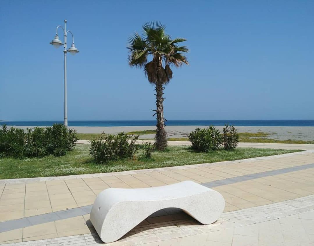 B&B Pineta Mare Lamezia Terme Εξωτερικό φωτογραφία