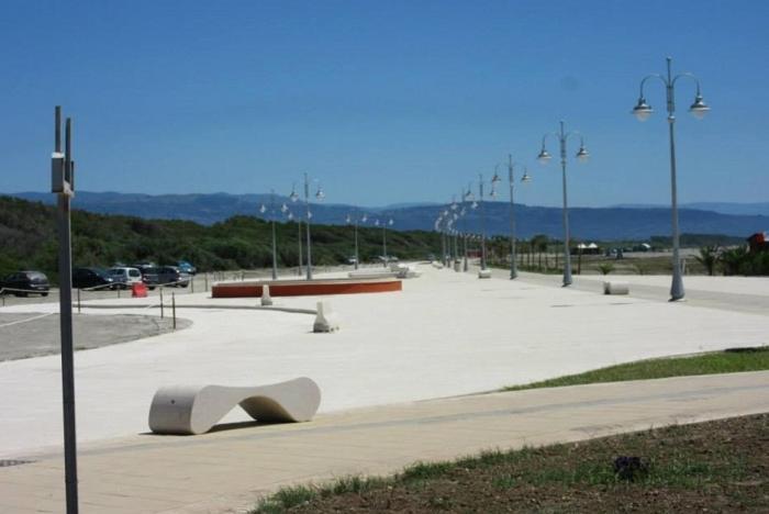 B&B Pineta Mare Lamezia Terme Εξωτερικό φωτογραφία